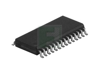 SOIC-28-8 BIT-ZIL-FN